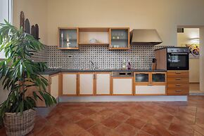 Agriturismo Bio Fattoria Bacio