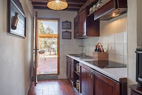 Agriturismo Bio Fattoria Bacio