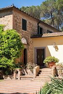 Agriturismo Bio Fattoria Bacio