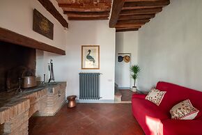 Agriturismo Bio Fattoria Bacio