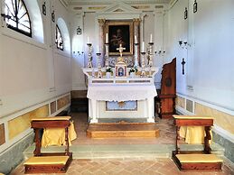 Agriturismo Bio Fattoria Bacio