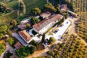 Agriturismo Bio Fattoria Bacio