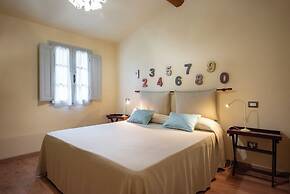 Agriturismo Bio Fattoria Bacio