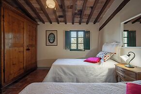 Agriturismo Bio Fattoria Bacio