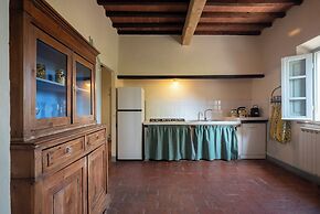 Agriturismo Bio Fattoria Bacio