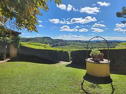 Agriturismo Bio Fattoria Bacio