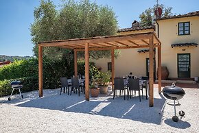 Agriturismo Bio Fattoria Bacio