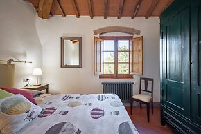 Agriturismo Bio Fattoria Bacio