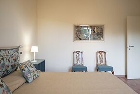 Agriturismo Bio Fattoria Bacio