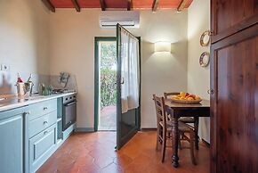 Agriturismo Bio Fattoria Bacio