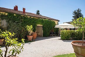 Agriturismo Bio Fattoria Bacio