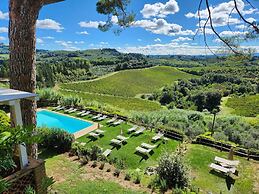 Agriturismo Bio Fattoria Bacio