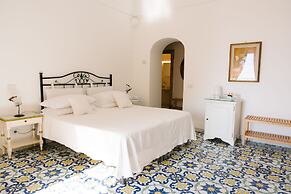 Villa Principe Giovanni