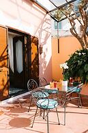 Villa Principe Giovanni