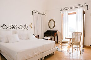 Villa Principe Giovanni