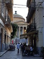 Cavour il Conte Camillo Bed&Breakfast