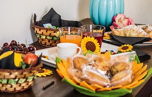 Cavour il Conte Camillo Bed&Breakfast