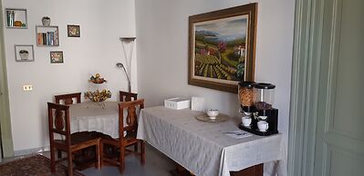 Cavour il Conte Camillo Bed&Breakfast