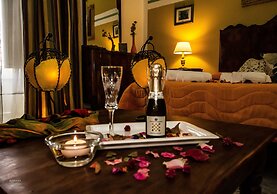 Cavour il Conte Camillo Bed&Breakfast