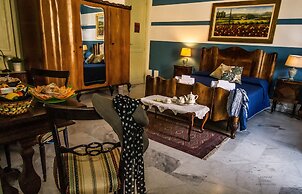 Cavour il Conte Camillo Bed&Breakfast