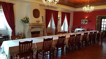 Solar dos Marcos Rural Accommodation