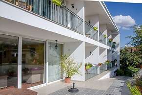 Solar dos Marcos Rural Accommodation