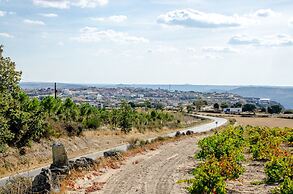 Solar dos Marcos Rural Accommodation