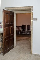 Solar dos Marcos Rural Accommodation