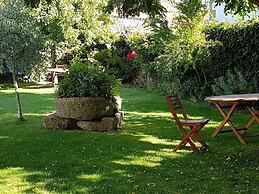 Solar dos Marcos Rural Accommodation