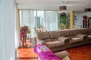 Solar dos Marcos Rural Accommodation