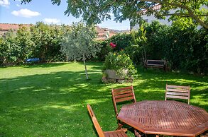 Solar dos Marcos Rural Accommodation