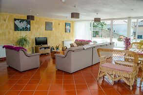 Solar dos Marcos Rural Accommodation