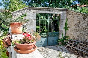 Solar dos Marcos Rural Accommodation