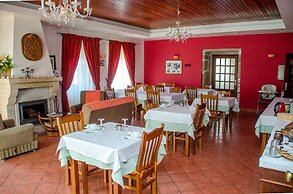 Solar dos Marcos Rural Accommodation