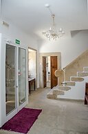 Solar dos Marcos Rural Accommodation