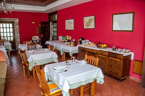 Solar dos Marcos Rural Accommodation