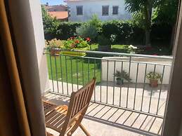 Solar dos Marcos Rural Accommodation