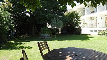 Solar dos Marcos Rural Accommodation