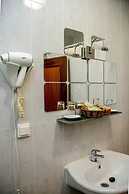 Solar dos Marcos Rural Accommodation