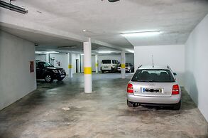 Solar dos Marcos Rural Accommodation