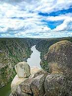 Solar dos Marcos Rural Accommodation