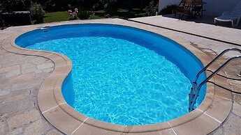 Solar dos Marcos Rural Accommodation