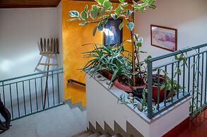 Solar dos Marcos Rural Accommodation