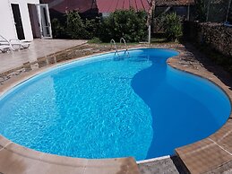 Solar dos Marcos Rural Accommodation