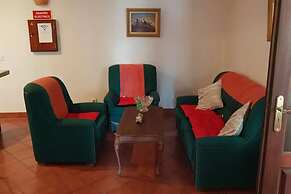 Solar dos Marcos Rural Accommodation