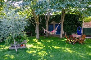 Solar dos Marcos Rural Accommodation