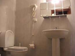 Solar dos Marcos Rural Accommodation