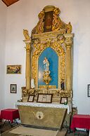 Solar dos Marcos Rural Accommodation