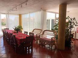 Solar dos Marcos Rural Accommodation