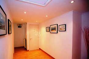Woodside B&B